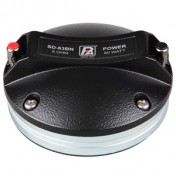P-audio SD-63BN